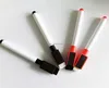 Hot Magnetic Whiteboard Pen with Eraser, Non-toxic Whiteboard Marker