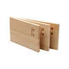mongolica sylvestris Pinus densiflora Spruce combi solid wood red pine lumber timber board Mongolian scotch pine customized E0