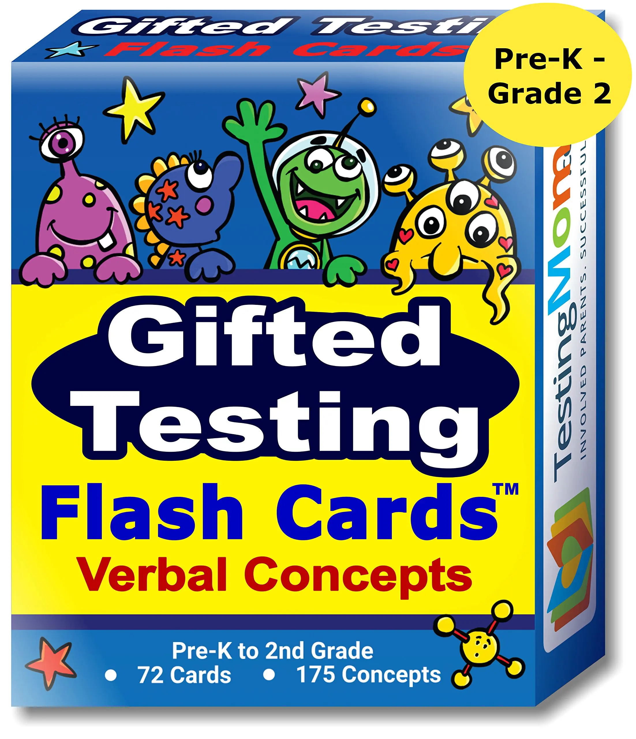 gifted test for adults