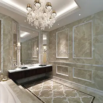 Natural Marble Flooring Wall Design Basic Marble Tile Water Jet Marble Pattern View Waterjet Marble Tiles Design Floor Pattern Moreroom Stone Product Details From Foshan Mono Building Material Co Ltd On