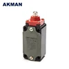 AKMAN Proximity Types Of Fast Action Strong Structure 12V Electrical Limit Switches