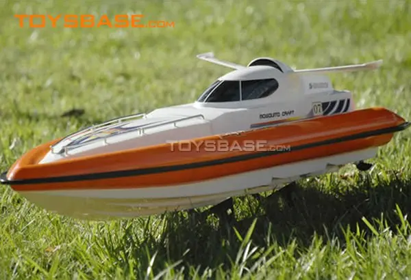 RC Hull Boat 7007 RZH62296