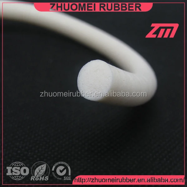 Closed Cell Epdm Silicone Rubber Foam Backer Rod Buy Foam Backer Rod