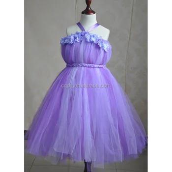 birthday gown for 7 years old girl