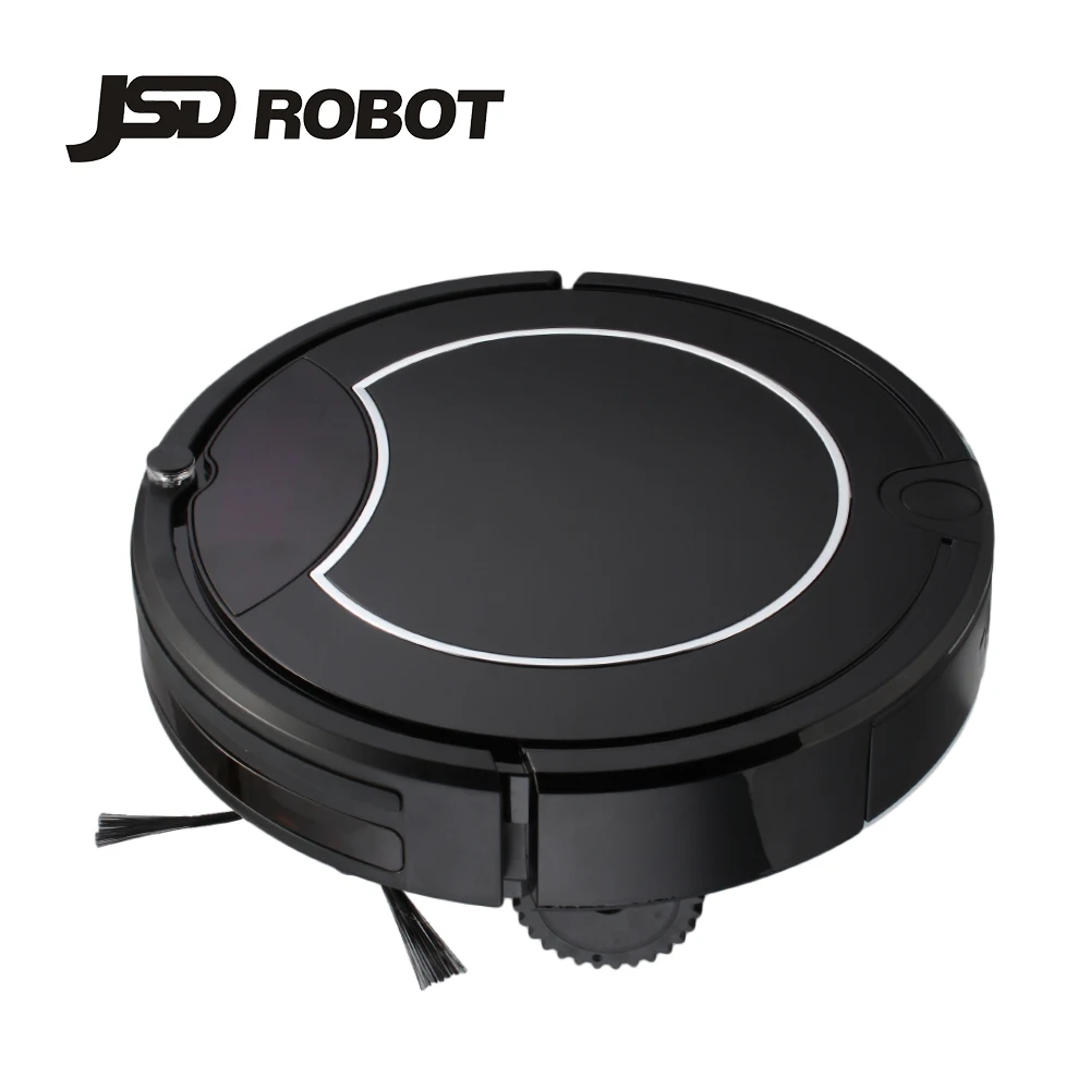 Factory Price Automatic Intelligent Dual Main Brush Self Control