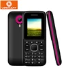 Cheapest 1.77 "Screen 2G GSM Feature Dual SIM Bar Phone Q3