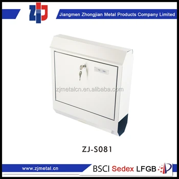High Quality Office Newspaper Mail Box High Quality Office Newspaper Mail Box