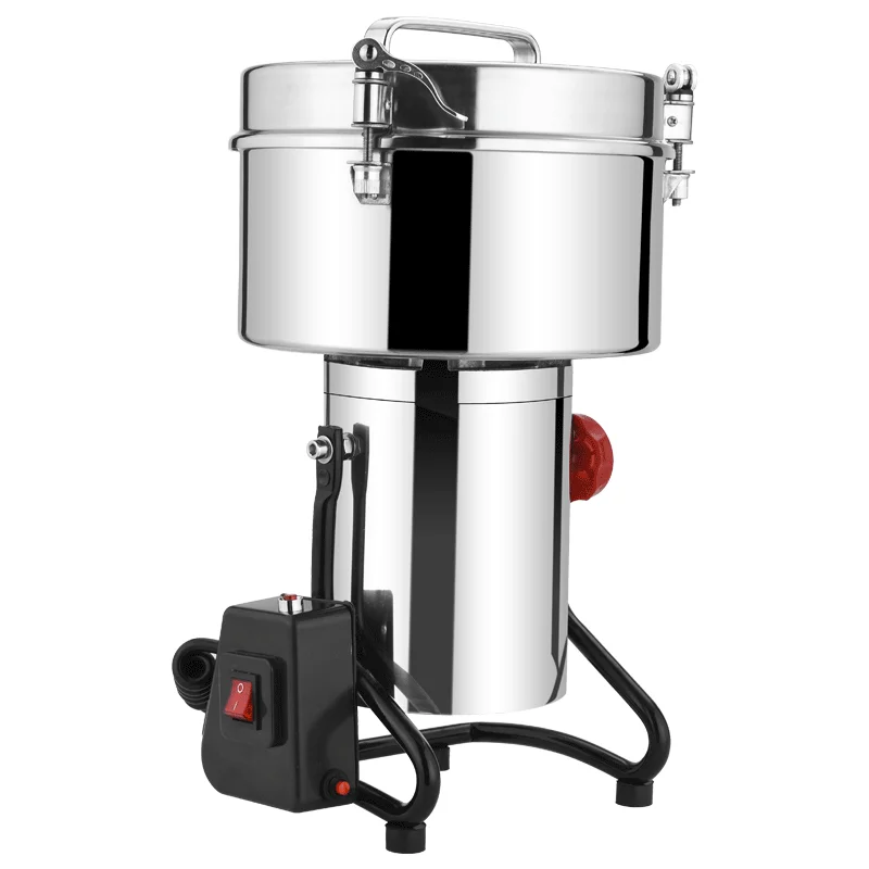 Damai 300 Coffee Grinder Machine Industrial Burr Grinders For Coffee