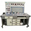Vocational Training Equipment Electrical and Electronics Skills Assessment Safety Test Trainer