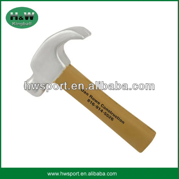 hammer stress toy