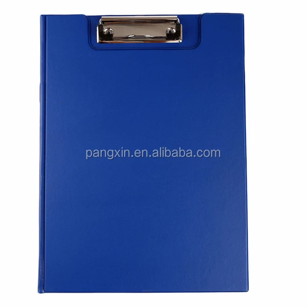 2016 China Supplier Wholesale A3 Folding Clipboard,Pvc Clipboard,A4