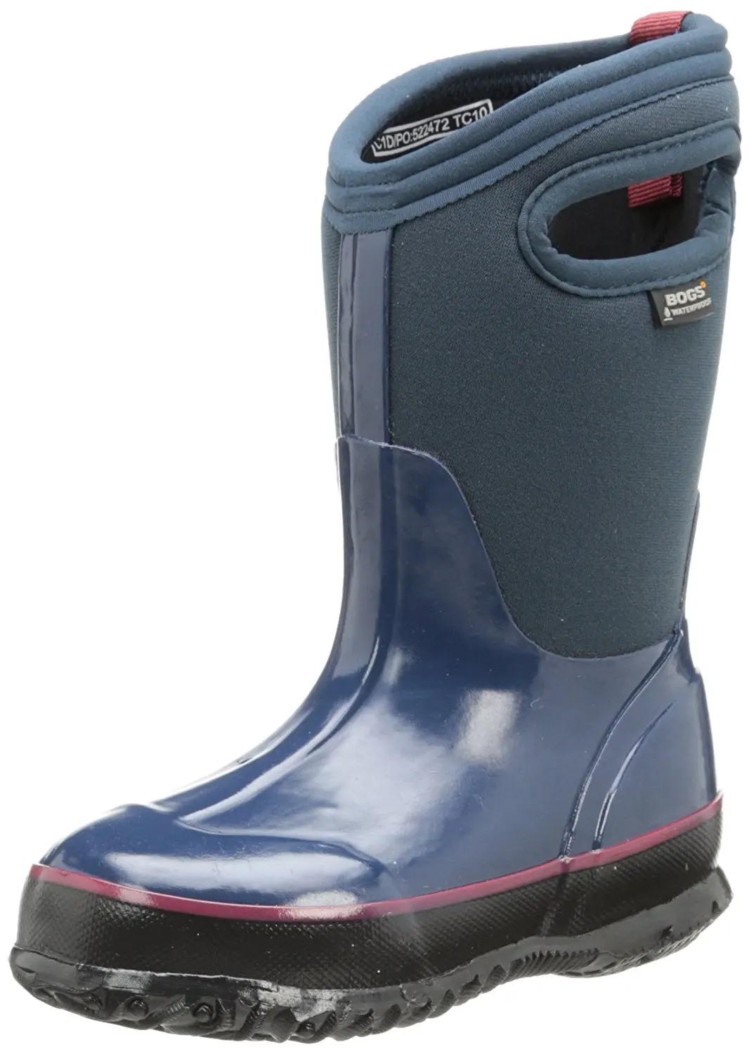 bogs classic insulated boot