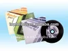 Wholesale black blank cd for storing digital images&music