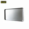 Curved edge Stainless Steel Baking Pan/French Bread Baking Sheet