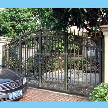 R0148 Diffe Type Front Gate For Home Design Sliding R0148 Diffe Type Front Gate For Home Design