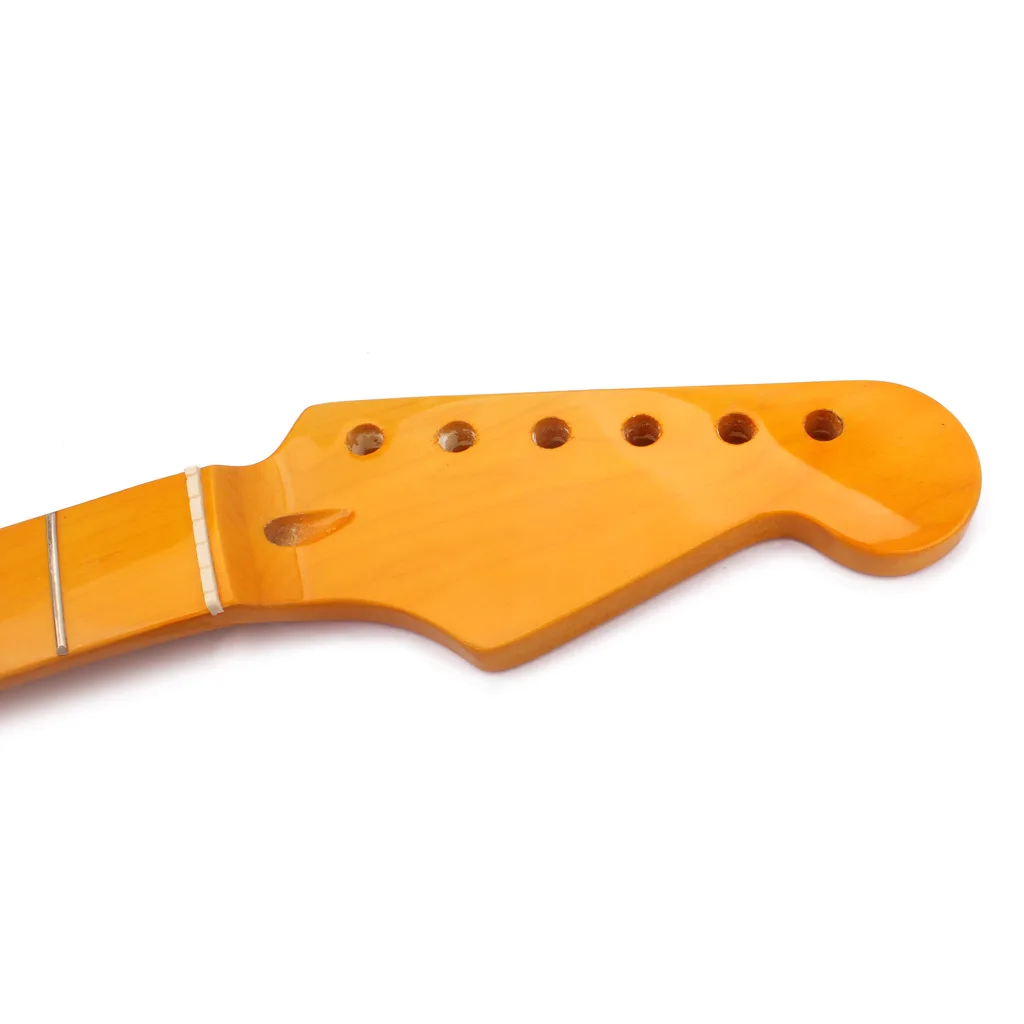 Electric Guitar Neck With Fingerboard St Electric Guitar Neck Sq