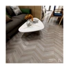 Hevea parquet flooring hercules herringbone European oak engineered flooring laminate flooring 37031