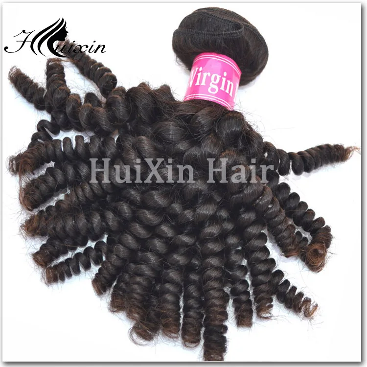 Natural Virgin Human Hair Sally Beauty Supply Hair Extensions