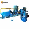 Air Compressor Radiator Separator Machine