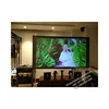 XYSCREEN Ambient Light Rejecting Projection Screen Material