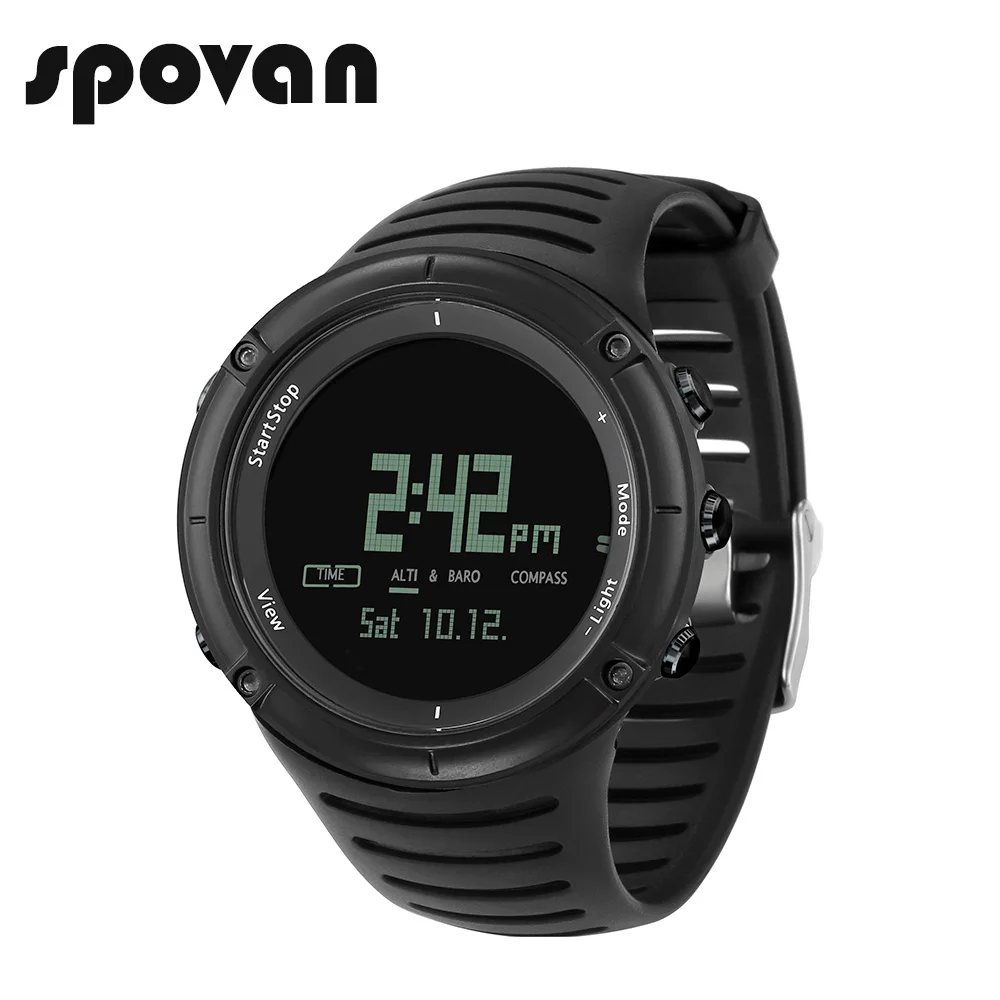 spovan watch