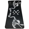 Factory Customized large Rubber mouse pad for keyboard and mouse