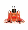 CONMEC Ride-on Power Floating Trowel Machine CRT836 with Honda GX690