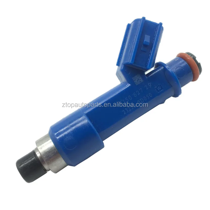 Fuel Injector Injector Nozzle Fuel Injector Nozzles 23209-0D050 for TOYOTA COROLLA ZZE130