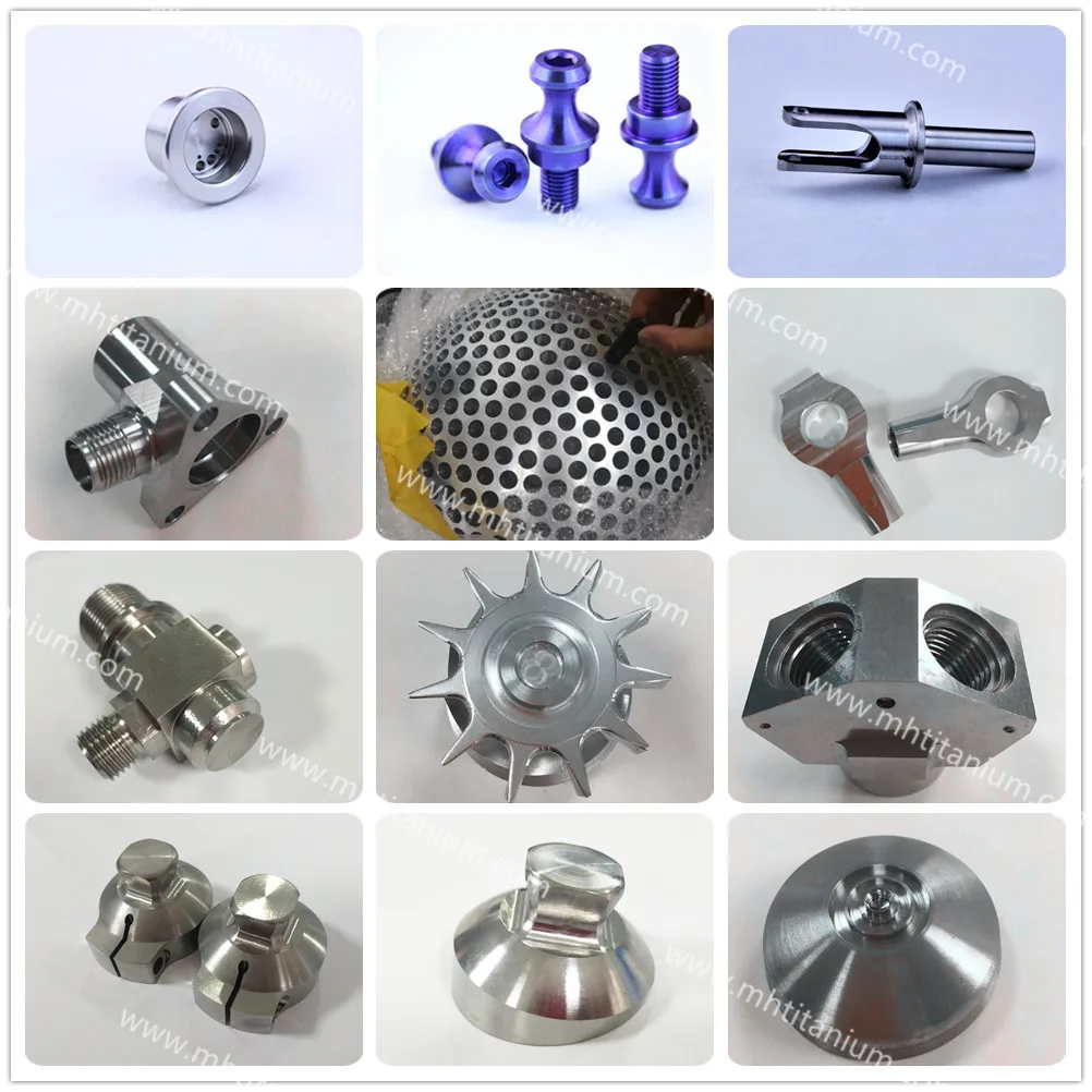 Titanium Engine Piston Pins Wrist Pins Buy Titanium Engine Piston