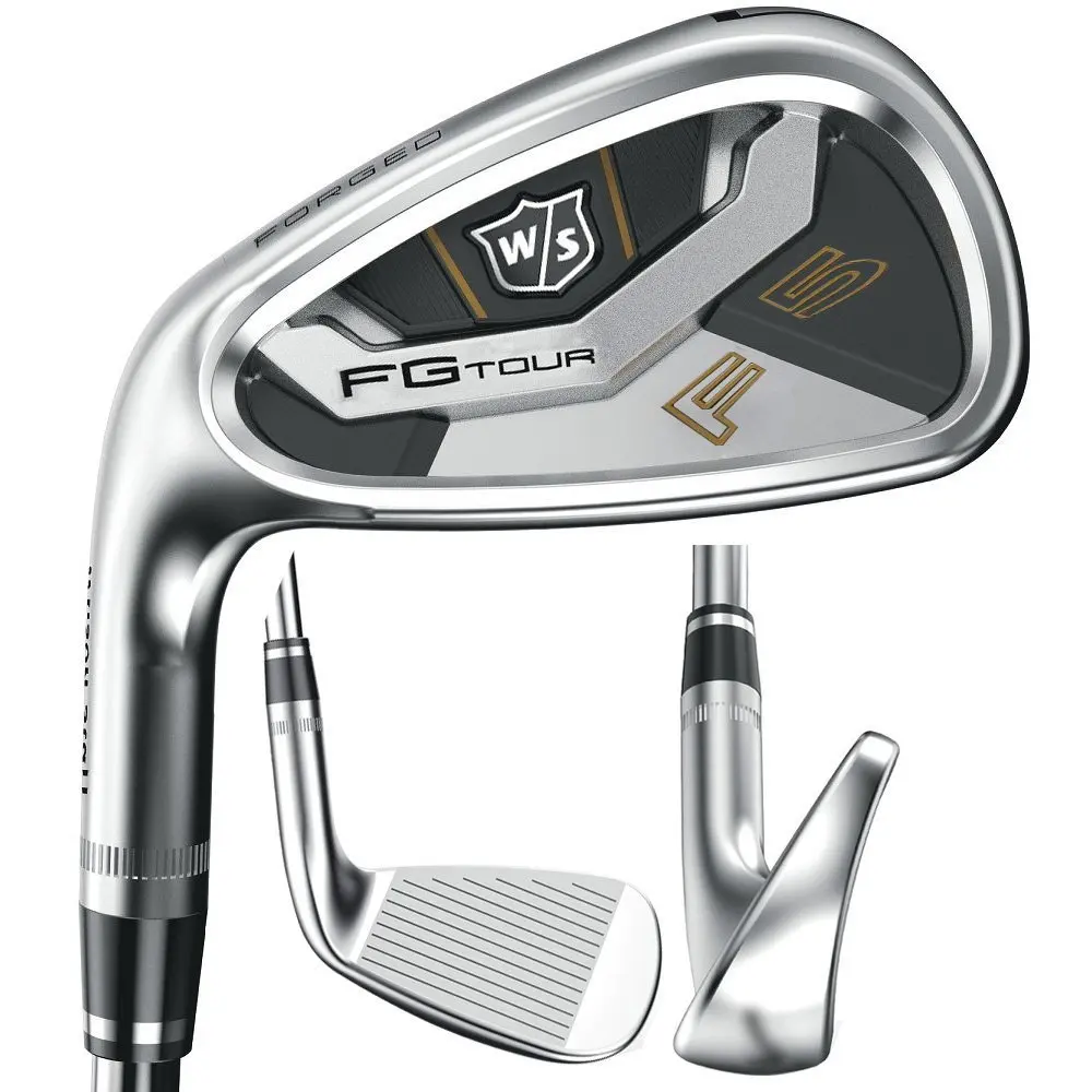 Wilson petite five iron
