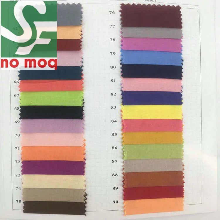 China Suppliers Printed 100 Egyptian Cotton Fabric For Garment In Roll