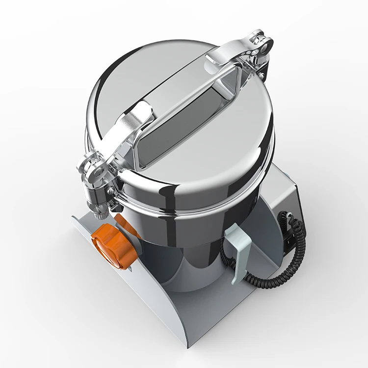 Commercial Turmeric Powder Grinder/turmeric Grinding Machine Buy