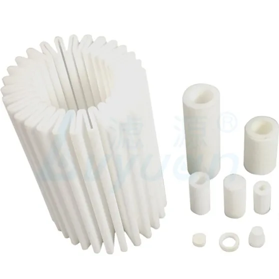 Lvyuan Hot sale pleated filter cartridge suppliers for water purification-16