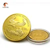 American Eagle Gold Coin Old Souvenir Currency Coin With Excellent Quality And Nice Price