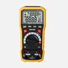 Dual Display Max 3999 Counts DMM and Loop calibrator in One Tool 4-20mA Volt Hz Output Process Meter MS7282