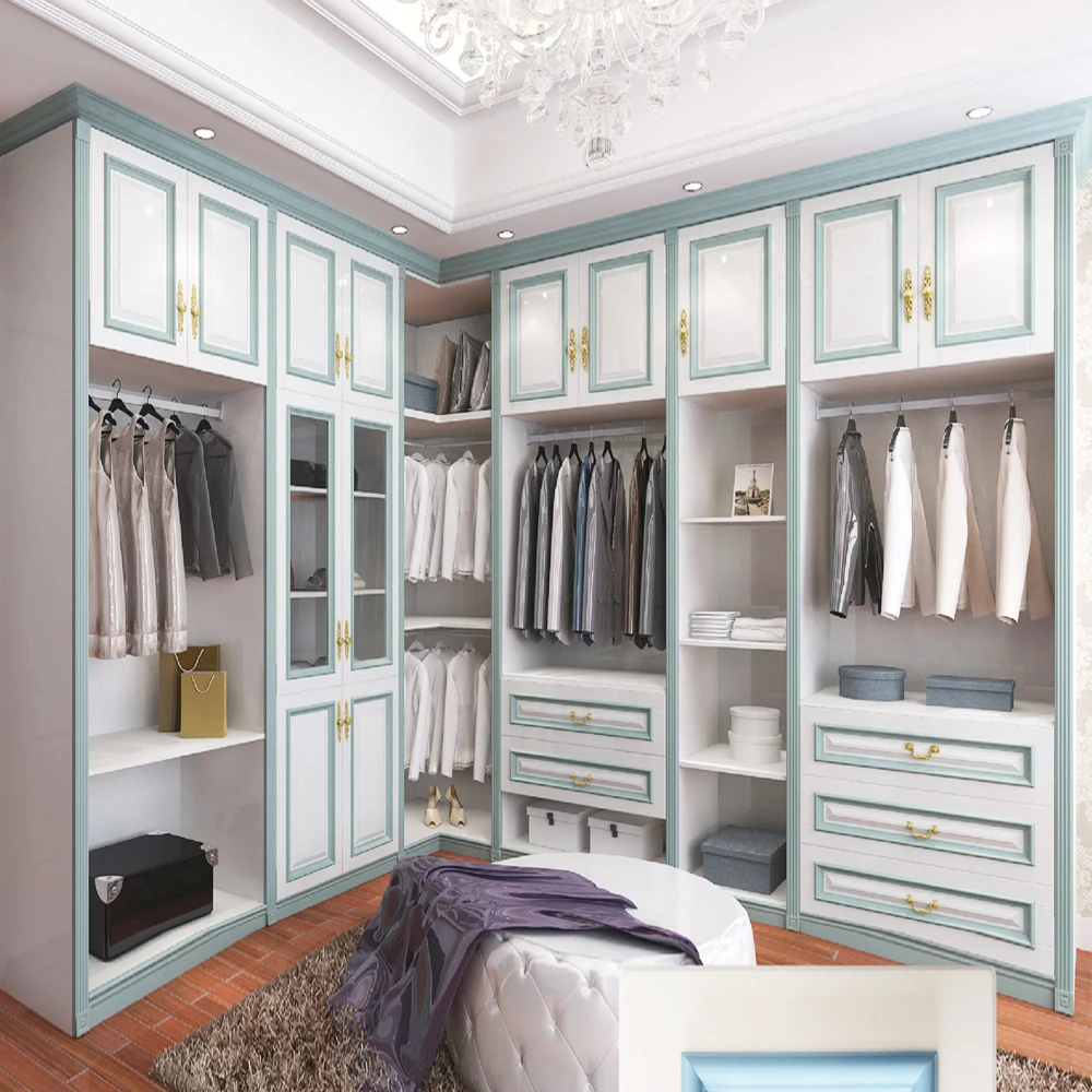 Corner Modern Bedroom Wardrobe Designs Buy Corner Wardrobe