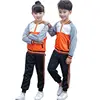 New Design Fashion China Check Students Private School Uniform