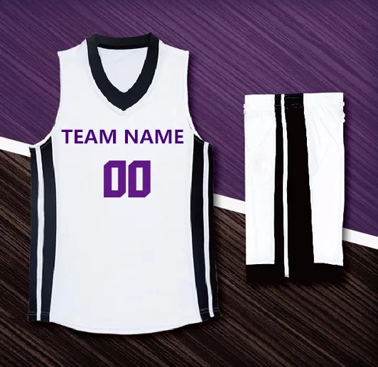 Basketball Jersey Uniform Design Green Custom Jersey Basketball New