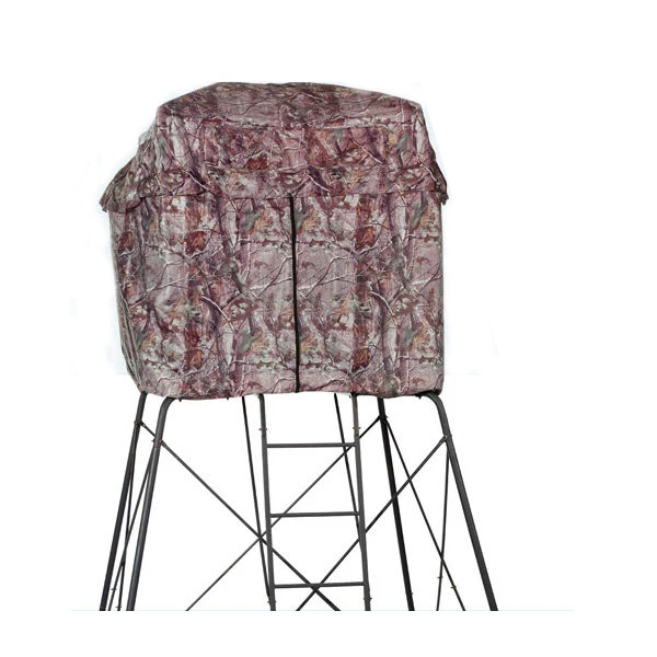 
Accessory Kit for 2 Man Quad Pod Stand 