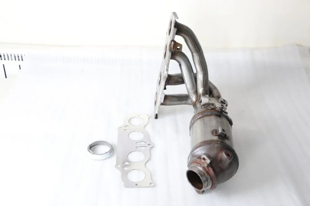 Threeway Catalyst Catalytic Converter For Toyota Scion Tc Buy