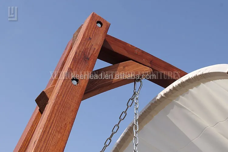 Hammock Sofa Set For Outdoor Swing Chair Stand