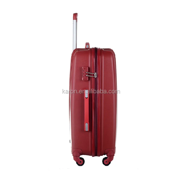 Carryon Wheeled Trolley Pp Luggage Bag Buy Pp Luggage Bag,Carryon