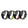 EZRA Exquisite workmanship cost effective With quality warranty smart bracelet heart rate smart bracelet