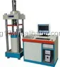 STYE-2000E/3000E Full Automatic Compression Testing Machine