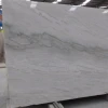 wholesale 20mm 30mm big slabs Natural Aquarius White Macaubas Fantasy White granite Quartzite Slabs