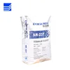 Crystal size 0.29 tio2 content 93% titanium dioxide rutile grade SR237