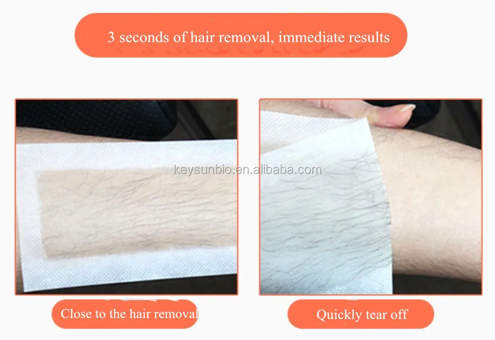 hair removal