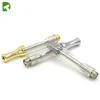 DT AC1003 Glass Vape Cartridges with Solid Ceramic Rod Elements Technology