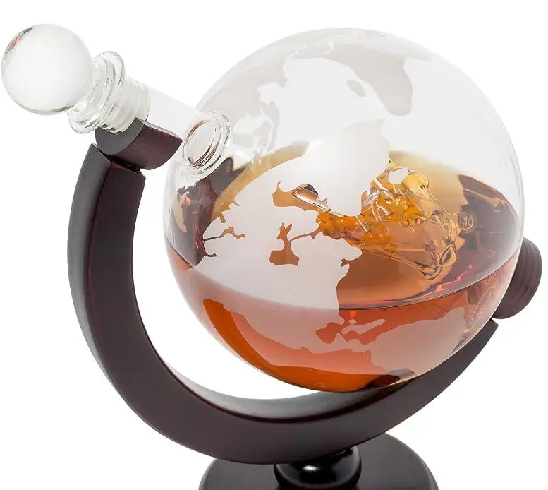 whiskey decanter gb001-14