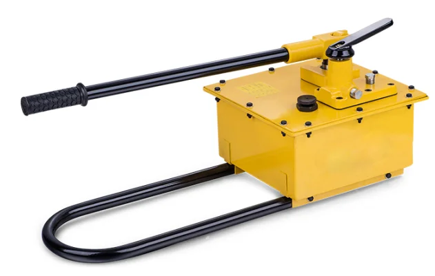 p80 stainless steel two speed small mini hand op